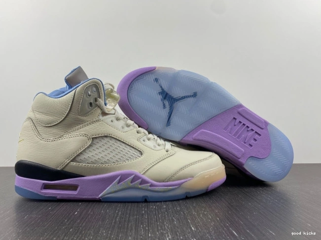 Rep The Retro Air 5 Sail DJ DV4982-175 Jordan Khaled Best We 0814